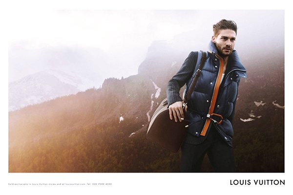 louis vuitton campaign 2013