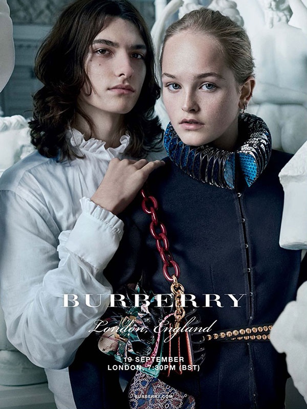 burberrynews