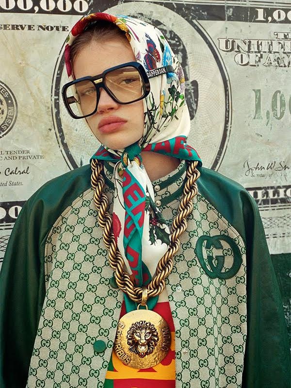 Gucci dapper dan glasses shop