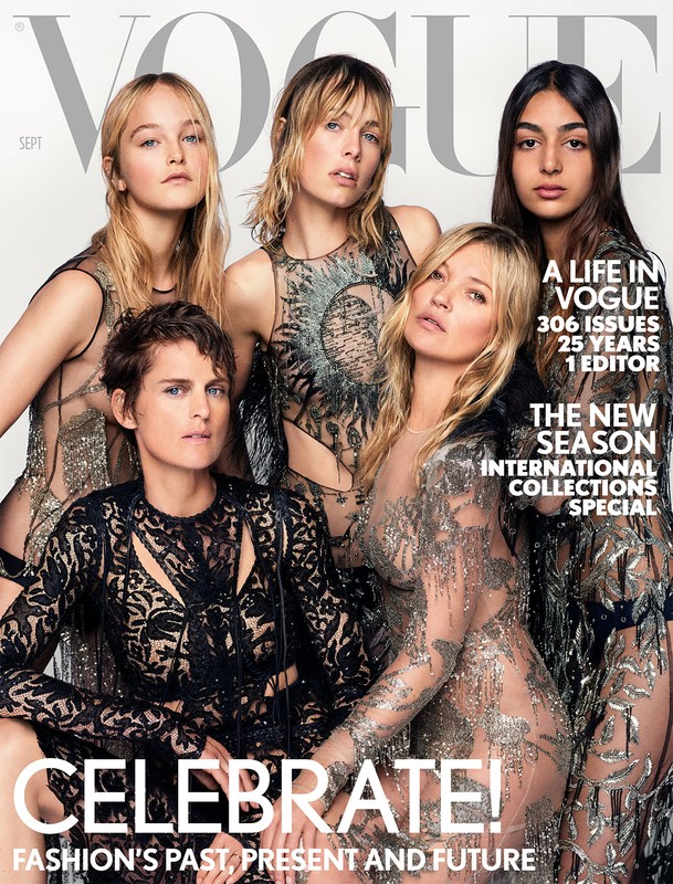 Mario Testino
