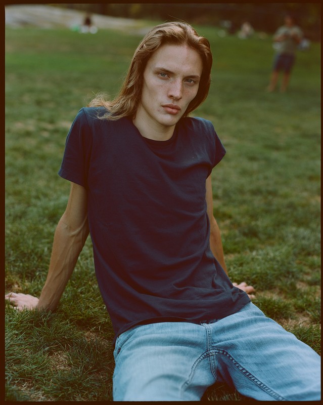 Alexander Garcia