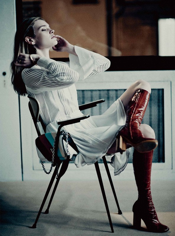 Paolo Roversi.