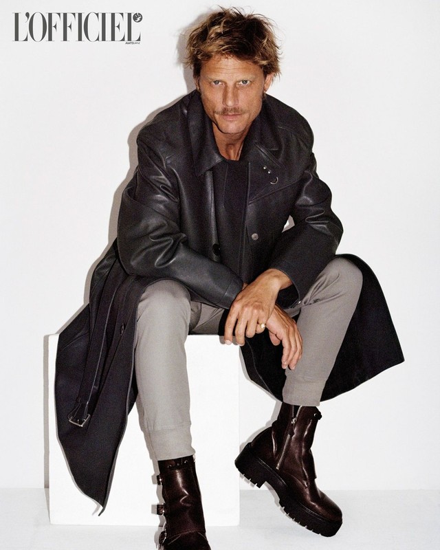 Matthias Vriens-Mcgrath