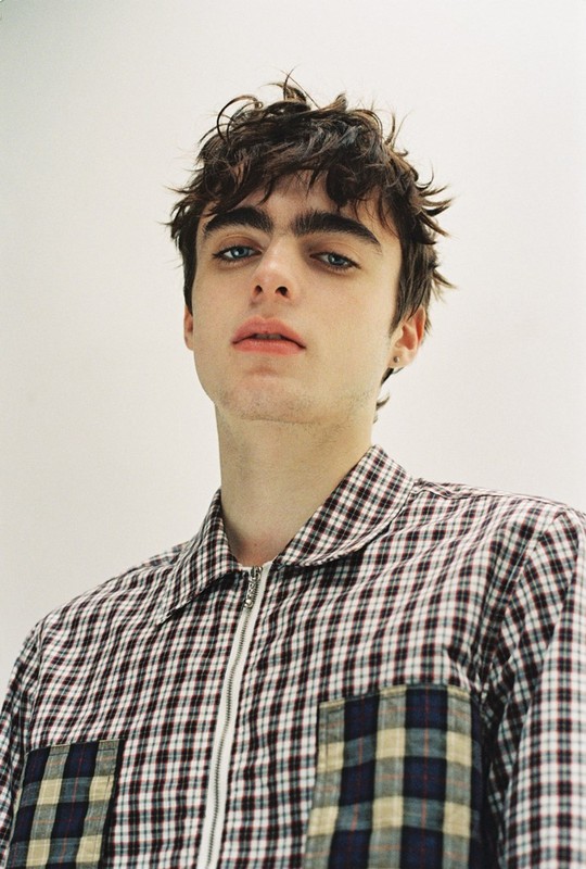Campbell Addy