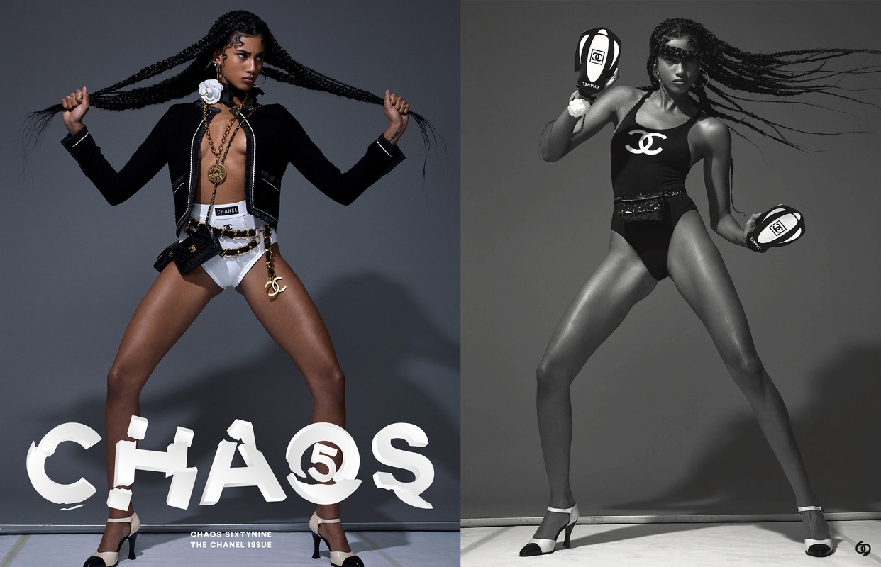 www dnamodels com