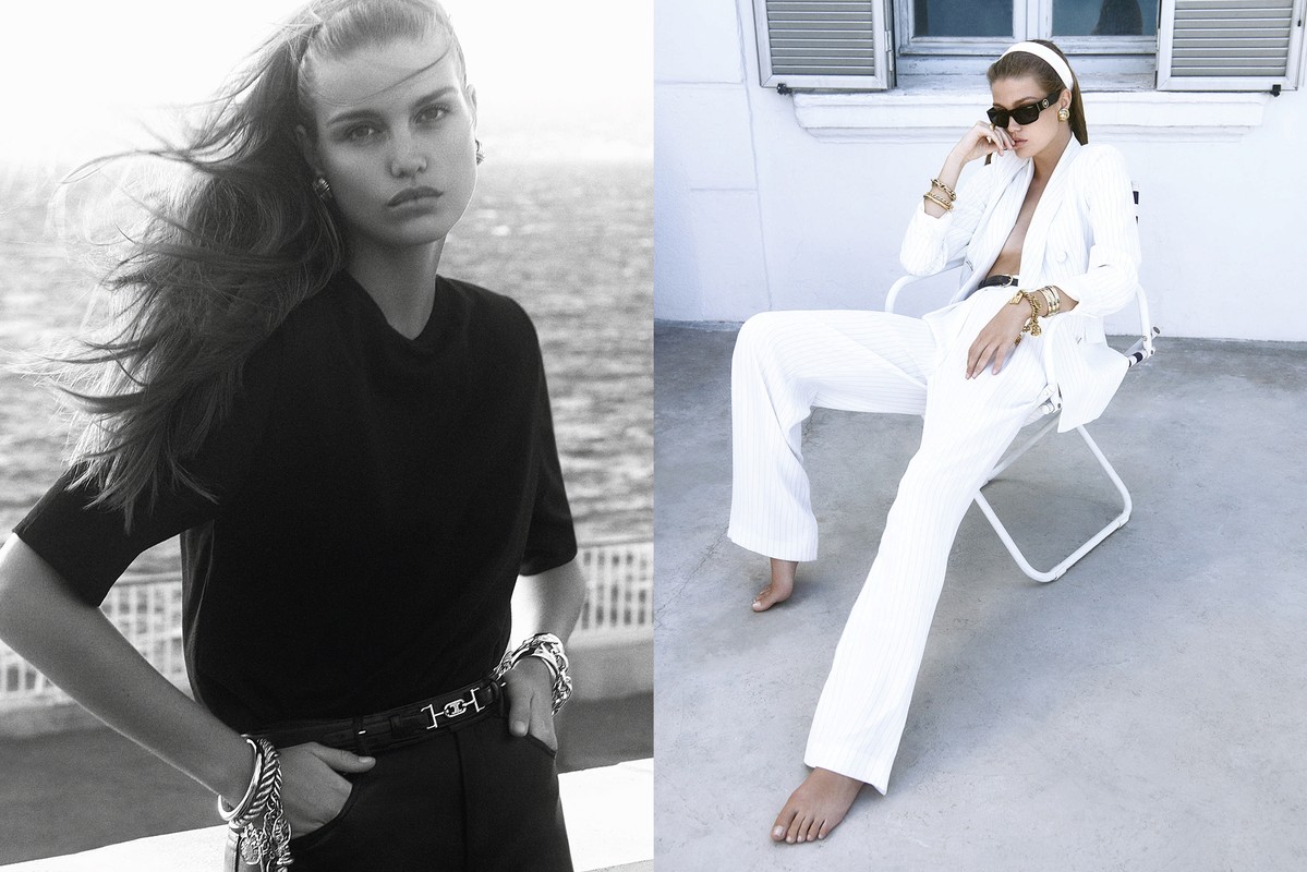 www dnamodels com