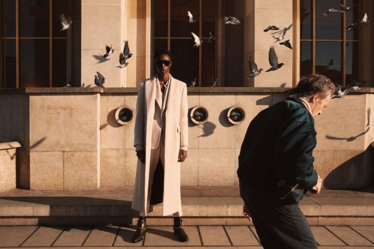 Choose Photographer