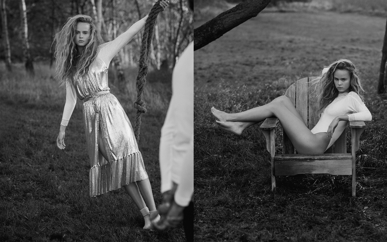www dnamodels com