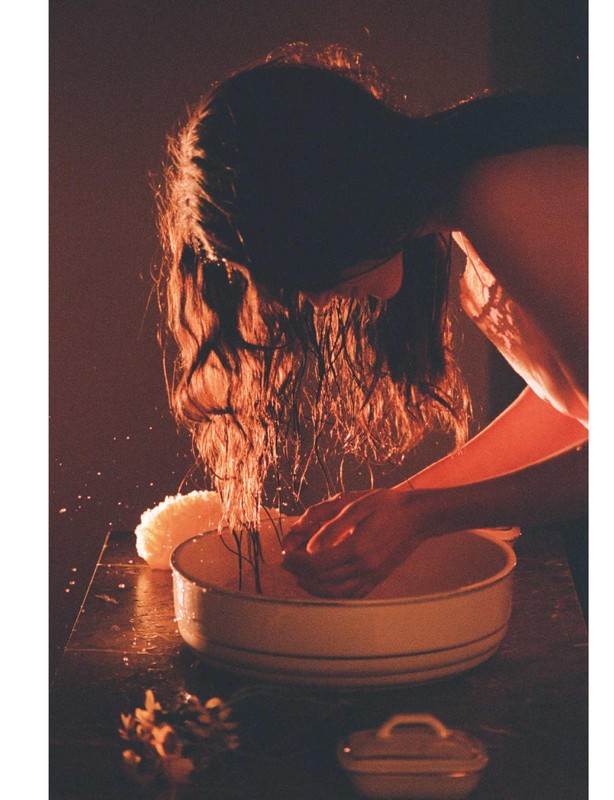 Henrik Purienne.