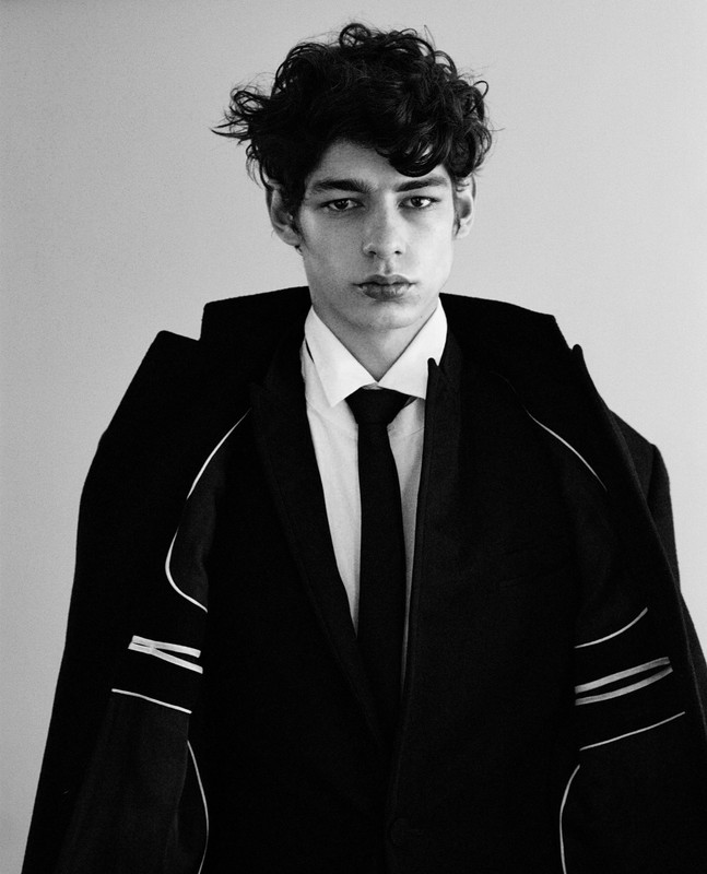 Raphael Delorme