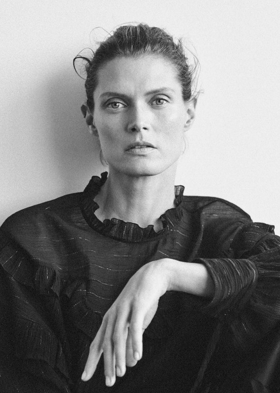 Annemarieke Van Drimmelen