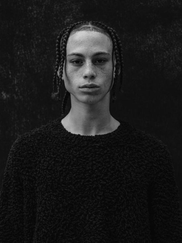 Ben Wickstrand