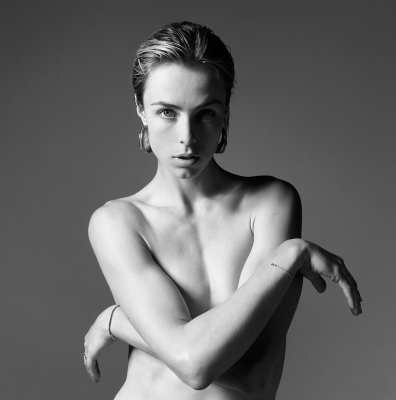 Hedi Slimane