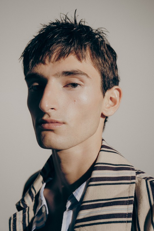 Nick Glover