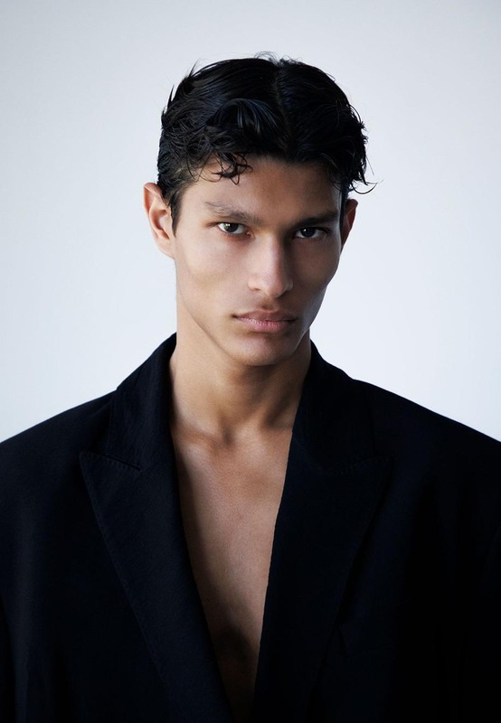 Jose Martinez