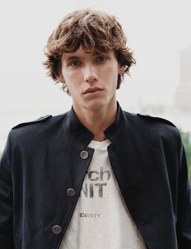 Anthony Roberts