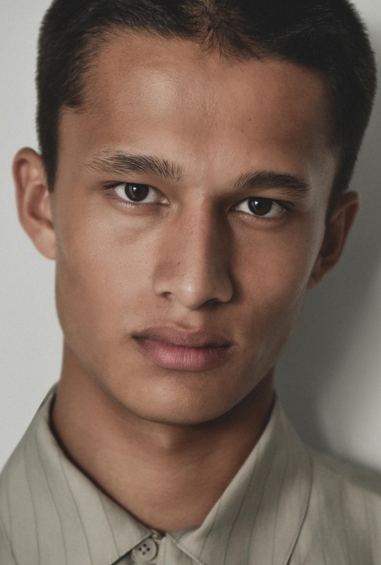 Tommy Chung