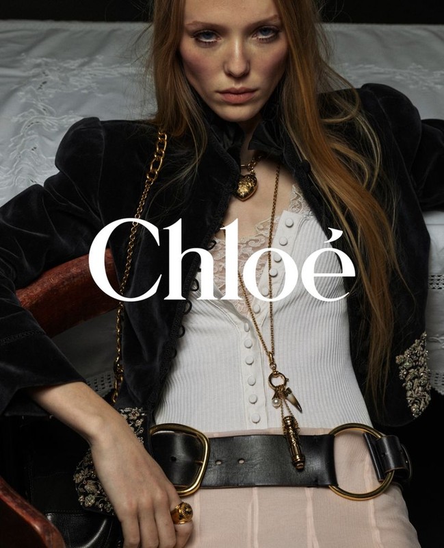 Inez And Vinoodh
