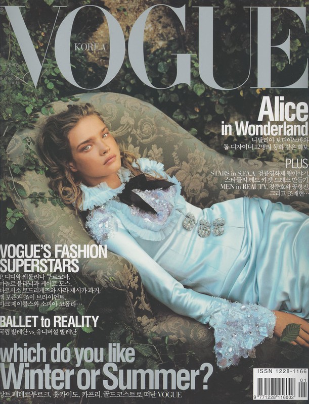 Annie Leibovitz