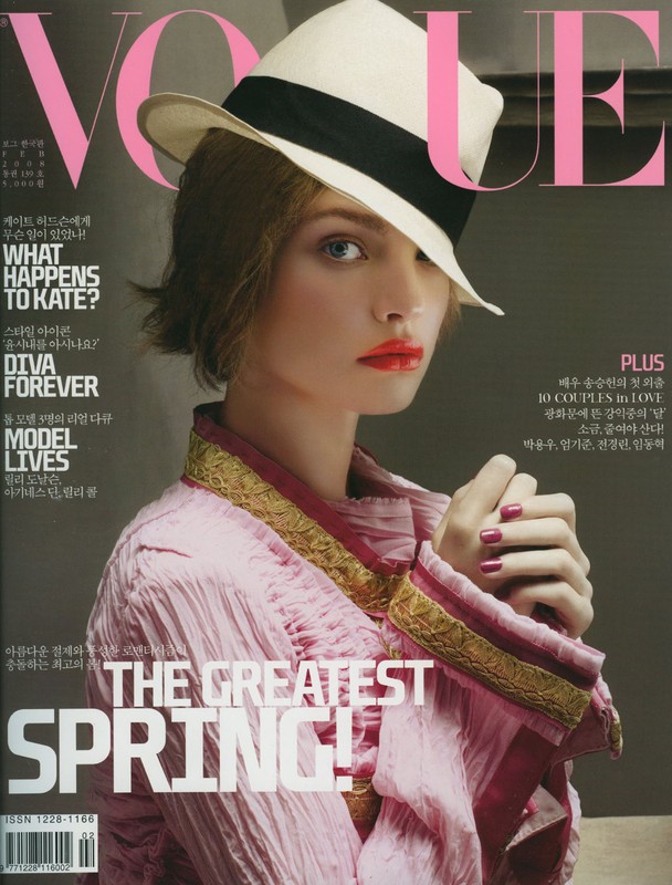 Steven Meisel