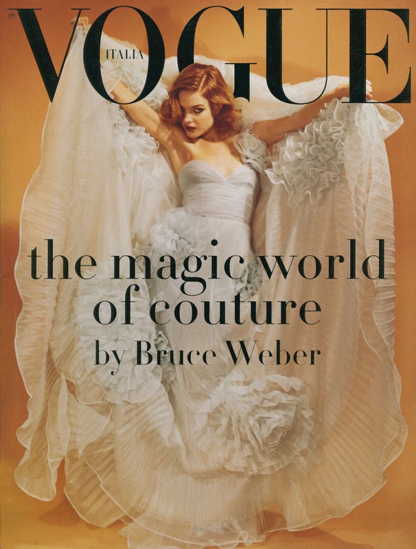Bruce Weber