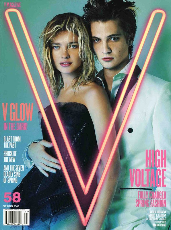 Mario Testino