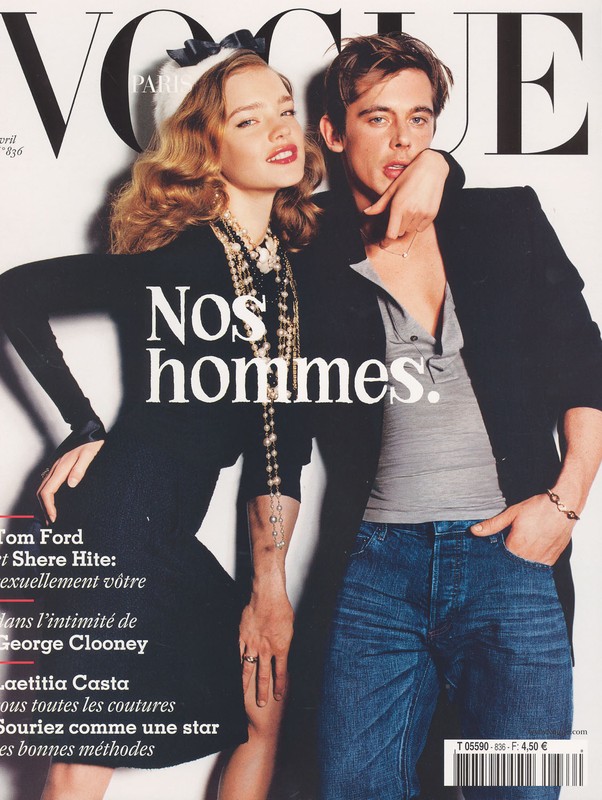Mario Testino