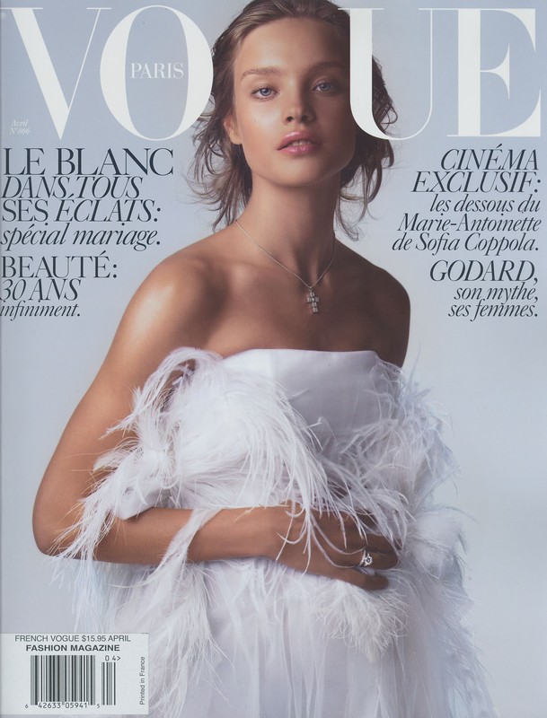 Patrick Demarchelier