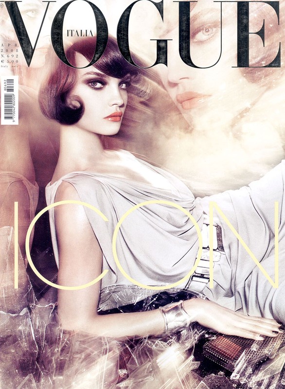 Steven Meisel