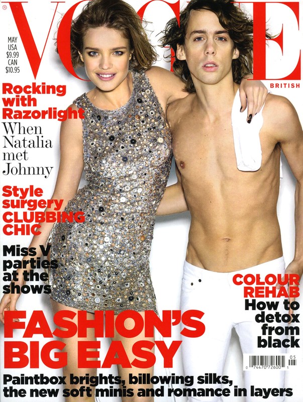 Mario Testino