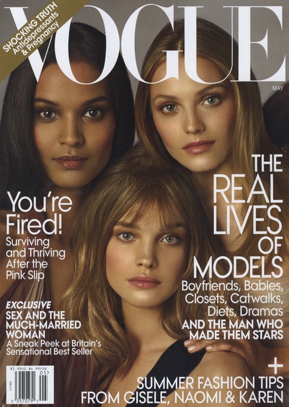 Steven Meisel