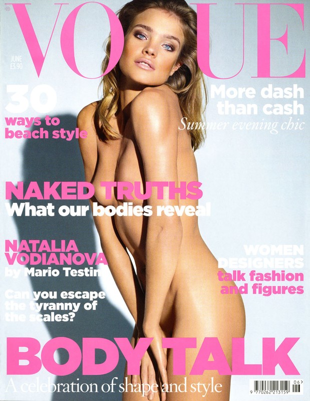 Mario Testino