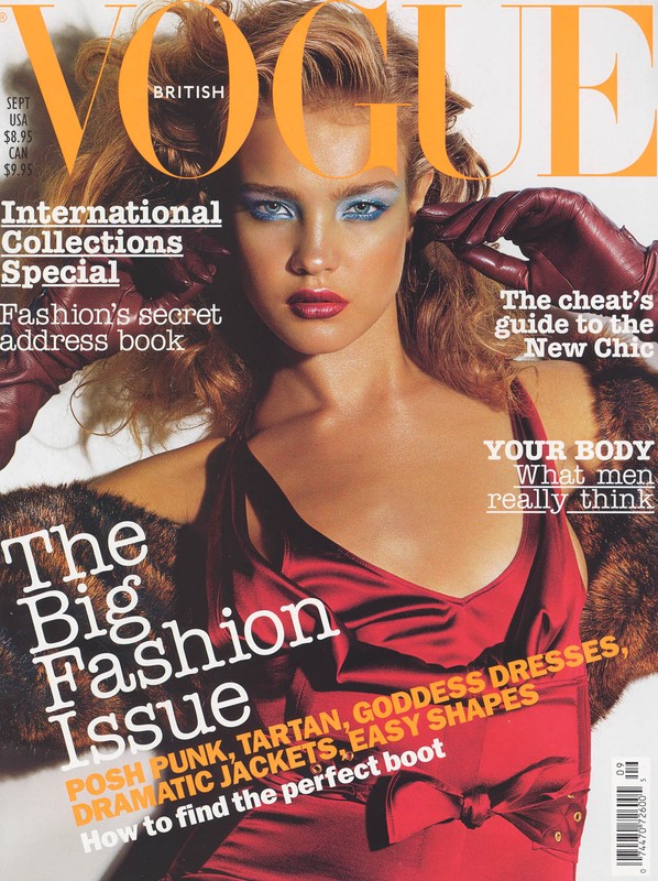 Mario Testino