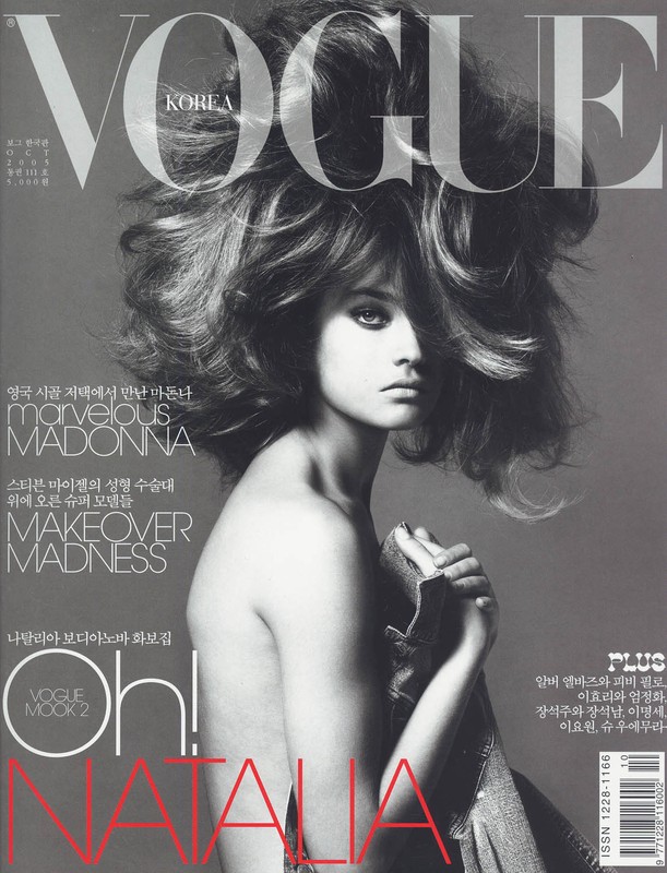Steven Meisel
