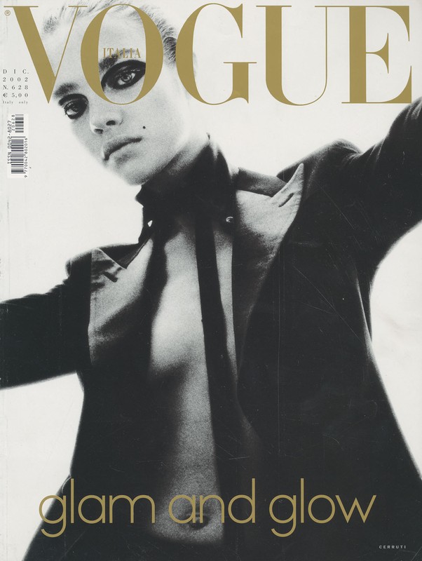 Steven Meisel
