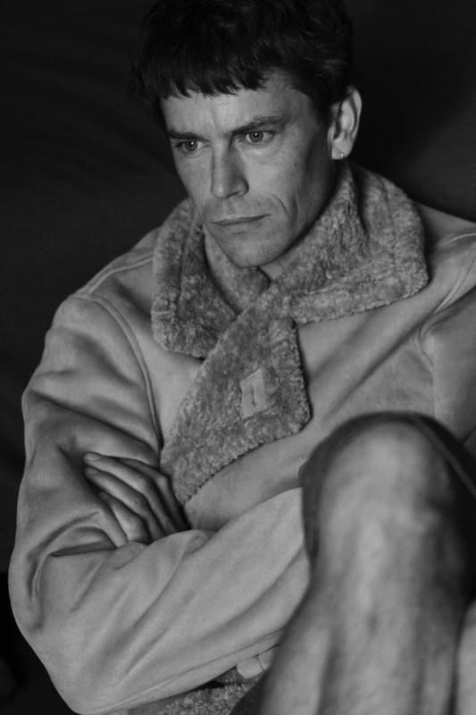 Paul Wetherell