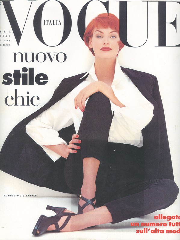 Steven Meisel