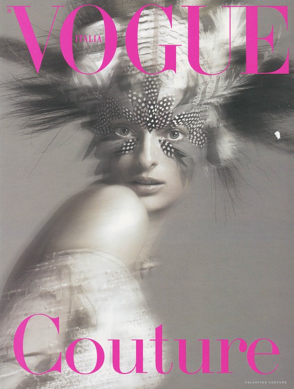 Steven Meisel