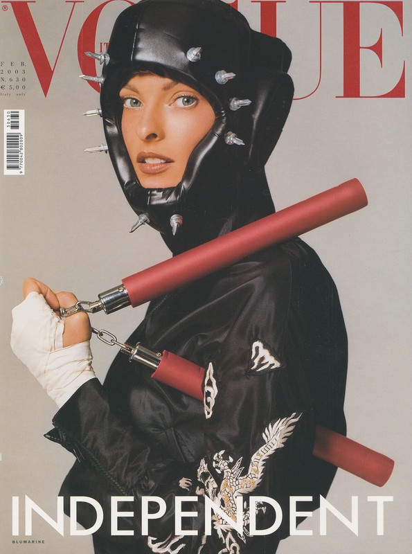 Steven Meisel