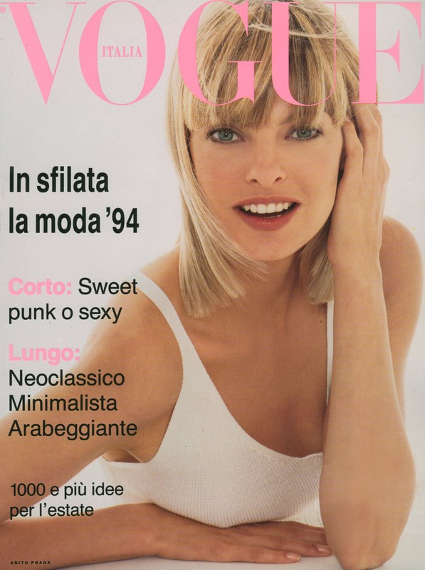 Steven Meisel