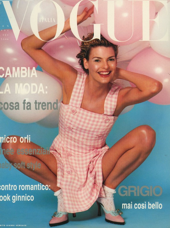 Steven Meisel