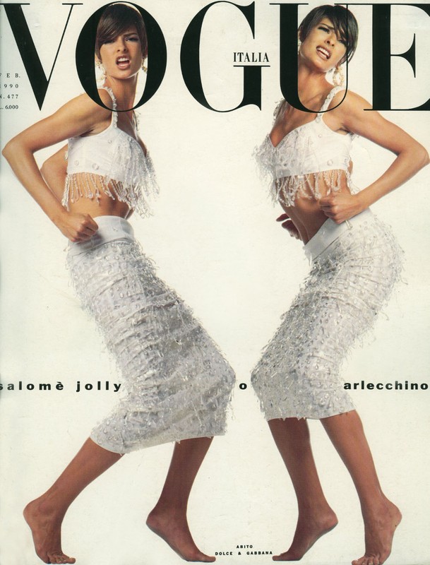 Steven Meisel
