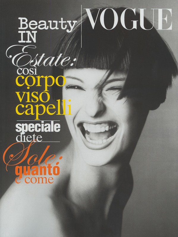 Steven Meisel
