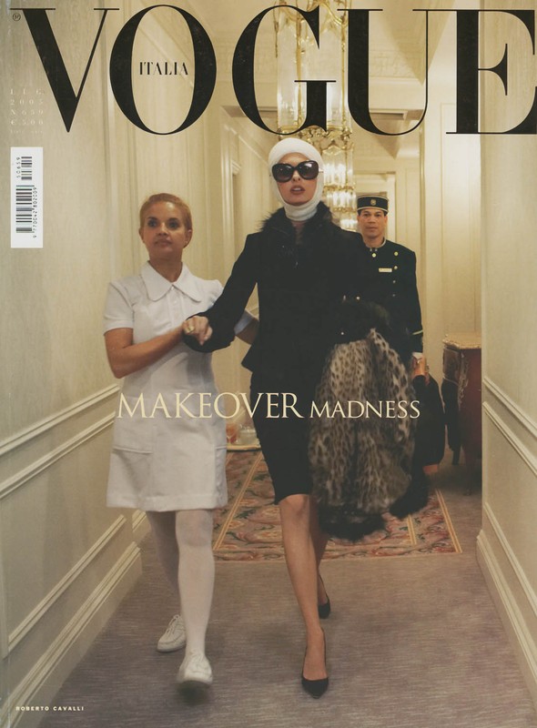 Steven Meisel