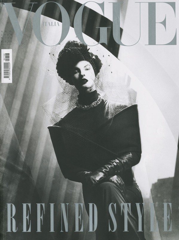 Steven Meisel