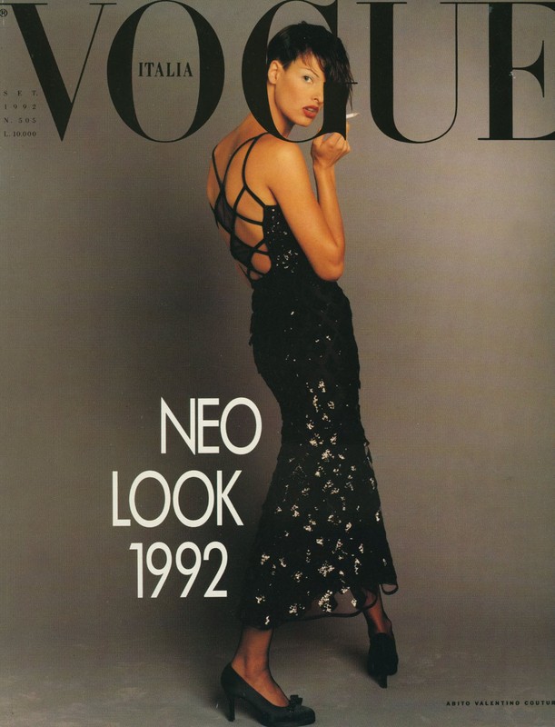 Steven Meisel