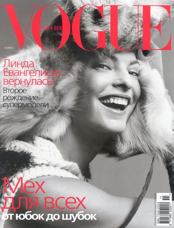 Steven Meisel