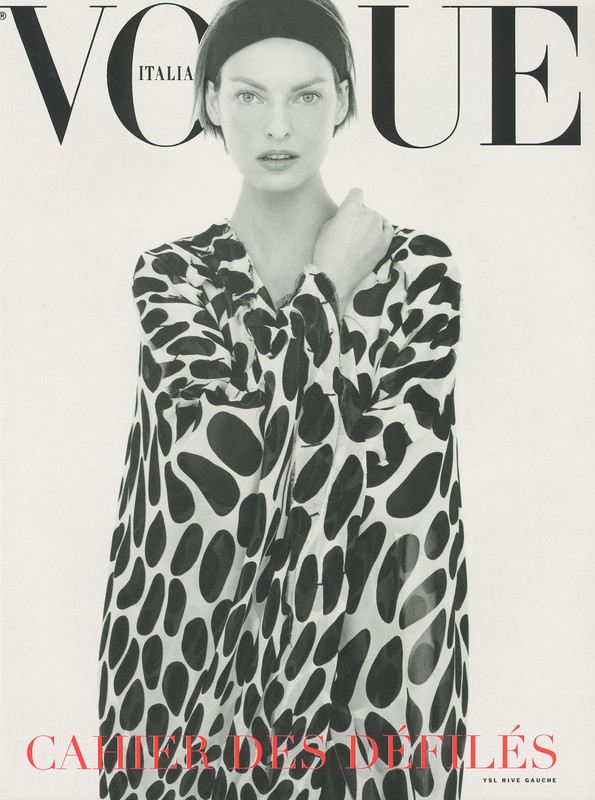 Steven Meisel