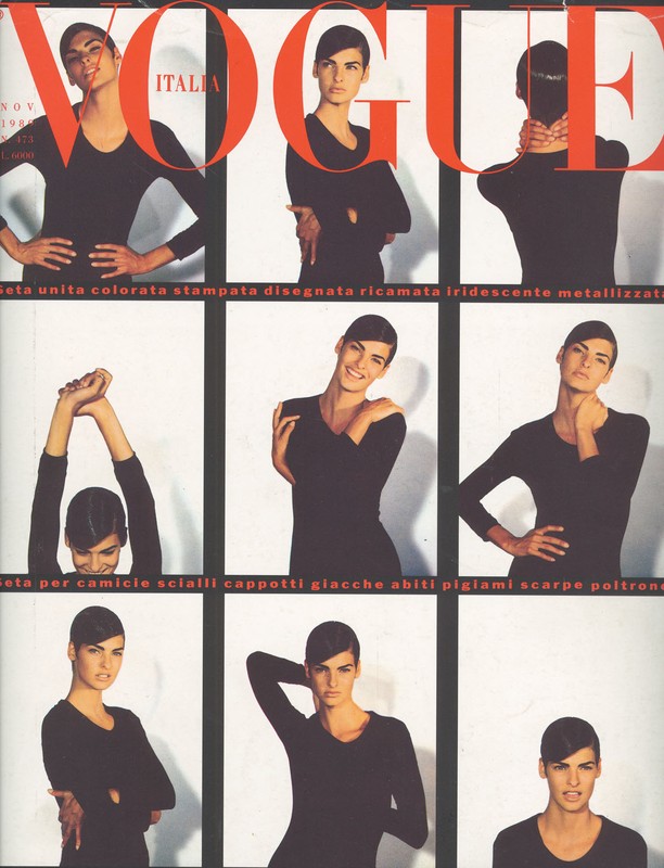 Steven Meisel