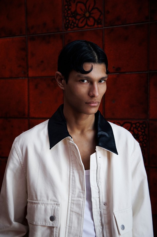 Jose Martinez